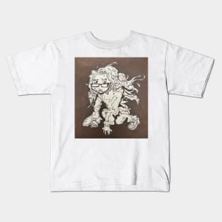 Jared tee Kids T-Shirt